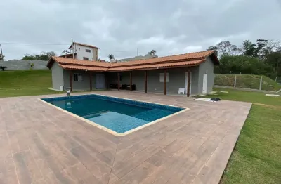 Cotia 2026: sua chácara dos sonhos! natureza, paz, lazer e momentos especiais com a família!