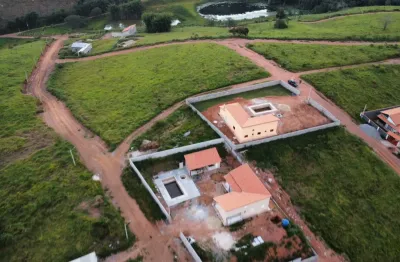 Oportunidade! terrenos 500m² em atibaia com entrada facilitada!