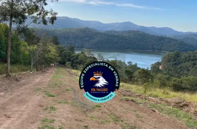 Terreno pronto em igaratá — o verde, o silêncio e o ar puro que você merece