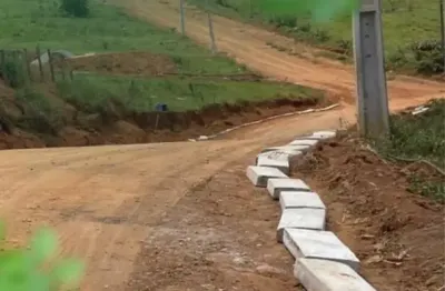 Viva cercado pela natureza! terreno pronto em igaratá, seu refúgio perfeito