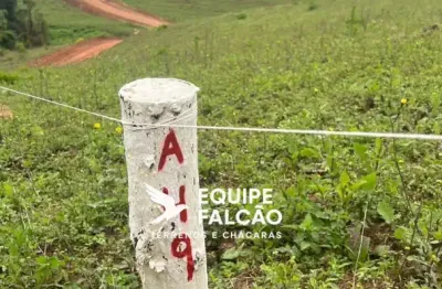 Terreno em condomínio fechado à venda na Avenida Antônio Mathias de Camargo, 15, Centro (Caucaia do Alto), Cotia