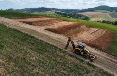 Terreno à venda na Avenida Antônio Mathias de Camargo, 55, Centro (Caucaia do Alto), Cotia