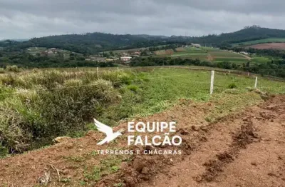 Terreno à venda na Avenida Antônio Mathias de Camargo, 55, Centro (Caucaia do Alto), Cotia