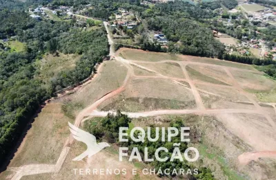 Cotia: lotes acessíveis, ótima localização e zero consulta ao spc.