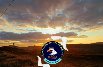 Invista em igaratá 2026 ️ terreno 600m²  oportunidade única para crescer!