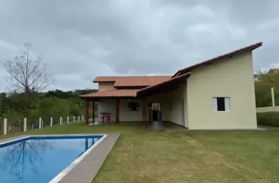 Chácara / sítio com 3 quartos à venda na Avenida Siqueira Campos, 44, Jardim Esper, Jacareí