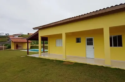 Chácara / sítio com 3 quartos à venda na Avenida Siqueira Campos, 55, Jardim Esper, Jacareí