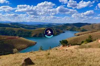 Igaratá, terreno espaçoso 2000m² com portão eletrônico e área de lazer. corra!