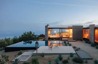 L1-  more em meio a natureza saia do caos da grande cidade e venha descobri oque e paz de verdade!