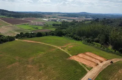 Terreno à venda na Avenida Antônio Mathias de Camargo, 840, Centro (Caucaia do Alto), Cotia
