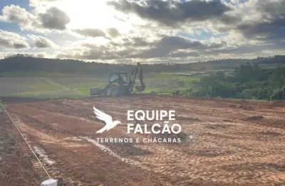 Terreno à venda na Avenida Antônio Mathias de Camargo, 840, Centro (Caucaia do Alto), Cotia