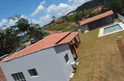 Chácara / sítio com 3 quartos à venda na Estrada Um, 15, Parque Fernão Dias, Atibaia