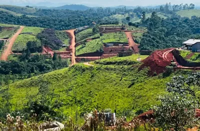 Terreno 600m² em igaratá  ideal para investimento 2026  não perca essa chance!