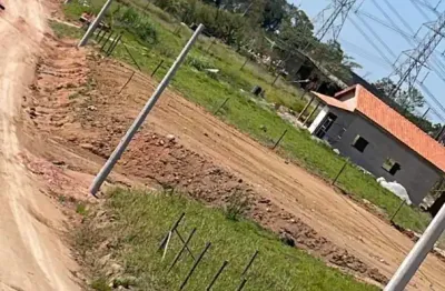 Empreendimento fechado em cotia – terrenos a partir de 600m².