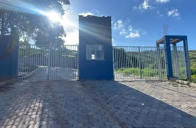 Terrenos em atibaia! fechado com portão eletrônico e a 10 min do centro!