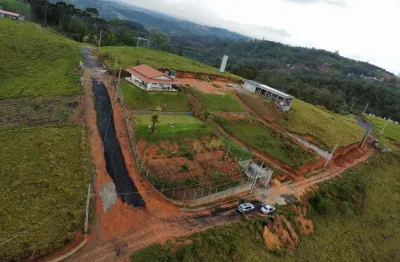 Lançamento atibaia: condições especiais só nesta fase! garanta seu lote já!