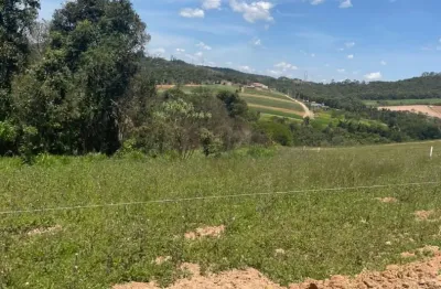 Terreno em condomínio fechado à venda na Praça Bento Oliveira Nascimento, 44, Centro, Mairiporã