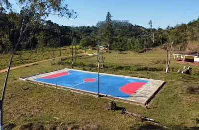 Igaratá: terrenos com lazer, natureza e ótima localização. tranquilidade e valorização!