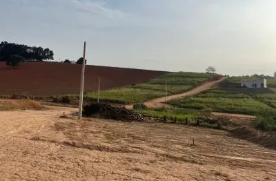 Lotes de 510m² em atibaia – segurança, natureza e fácil acesso!