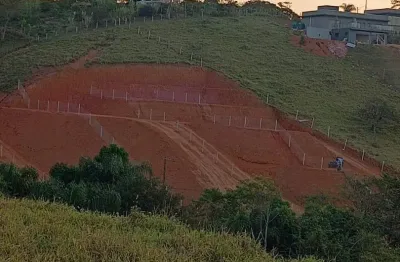 Lotes de 510m² em atibaia – segurança, natureza e fácil acesso!