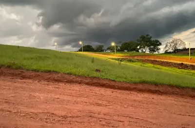 Terreno à venda na Rua São Vicente, 9, Recreio São Vicente, Atibaia