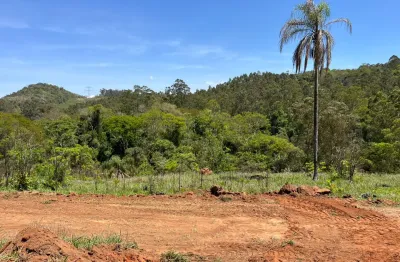 Terreno 1000 m² em mairiporã — localização estratégica, pronto para construir. invista e garanta retorno rápido!