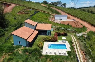 He ficou fácil ter a sua própria chácara! parcelamento sem burocracia!