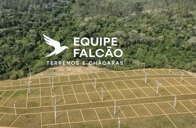 Lançamento exclusivo! Seu terreno em Atibaia te espera, mas as unidades são limitadas!