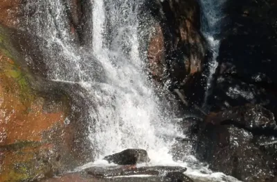 Terreno à venda na Avenida Francisco Lourenço, 777, Águas de Igaratá, Igaratá