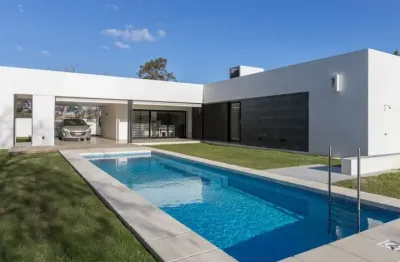 L1- Os melhores projetos de chácaras venha ter o seu lugar de paz para os finais de semana.