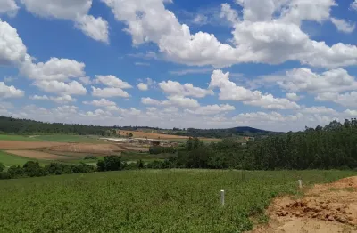 Terreno à venda na Rua Joaquim Pires de Camargo, 9, Recreio Topázio (Caucaia do Alto), Cotia