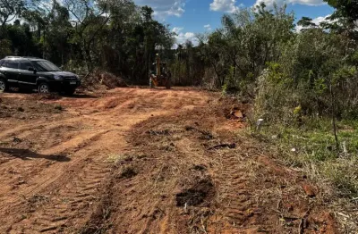 Lotes espaçosos em Atibaia ! Agende uma visita e garanta já o seu terreno !