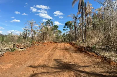 Terreno à venda na Estrada do Rancho Maringá, 8343, Portão, Atibaia