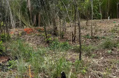 Oportunidade única em terrenos com ótima localização  - Atibaia