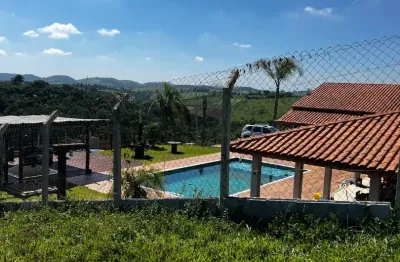 Terreno à venda na Avenida Francisco Lourenço, 3788, Águas de Igaratá, Igaratá