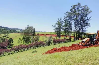 Construa em Cotia: Terrenos amplos, sem burocracia e com parcelas diretas!