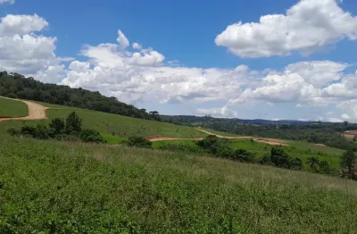 Terrenos em Cotia no Recreio Topázio com compra facilitada direto com a construtora