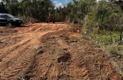 Terreno à venda na Estrada do Rancho Maringá, 7729, Portão, Atibaia