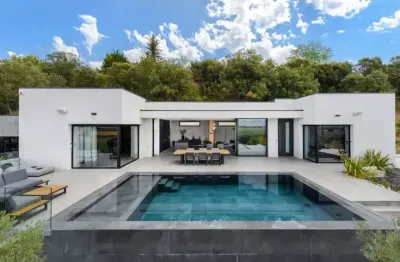 Chácara / sítio com 3 quartos à venda na Avenida Francisco Lourenço, 9907, Águas de Igaratá, Igaratá