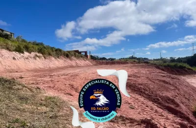 Construa sua casa de campo em Igaratá e desfrute de paz, conforto e contato com a natureza