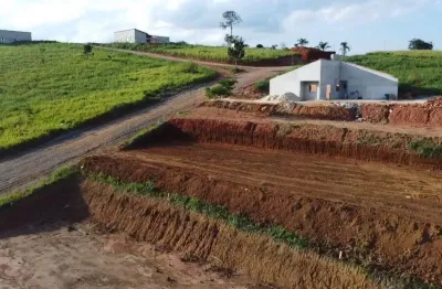 Terreno em condomínio fechado à venda na Estrada Um, 15, Parque Fernão Dias, Atibaia