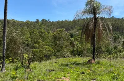 Terreno à venda na Estrada Um, 133, Parque Fernão Dias, Atibaia