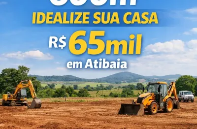 Seu Refúgio de 600m² em Atibaia – Divisa com Mairiporã! Natureza e Valorização em Um Só Lugar