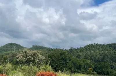 Terreno à venda na Estrada do Rancho Maringá, 23, Lagoa, Atibaia