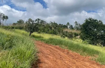Terreno à venda na Estrada do Rancho Maringá, 76, Lagoa, Atibaia