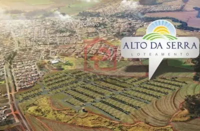 Terreno à venda no conjunto habitacional popular altos, botucatu  por r$ 70.000