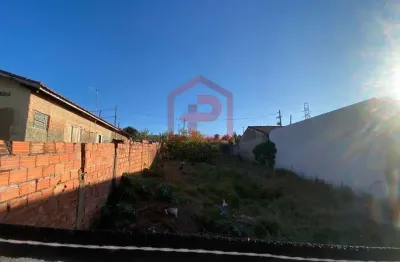 Terreno à venda no jardim santo inácio (rubião junior), botucatu  por r$ 75.000