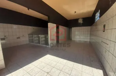 Sala comercial com 1 sala para alugar na vila maria, botucatu  por r$ 1.200
