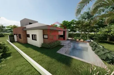 Casa com 3 quartos à venda na zona rural, pardinho , 168 m2 por r$ 650.000