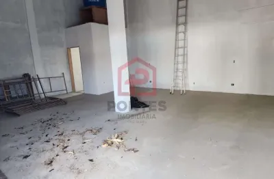 Barracão / galpão / depósito para alugar no jardim aeroporto, botucatu  por r$ 2.000